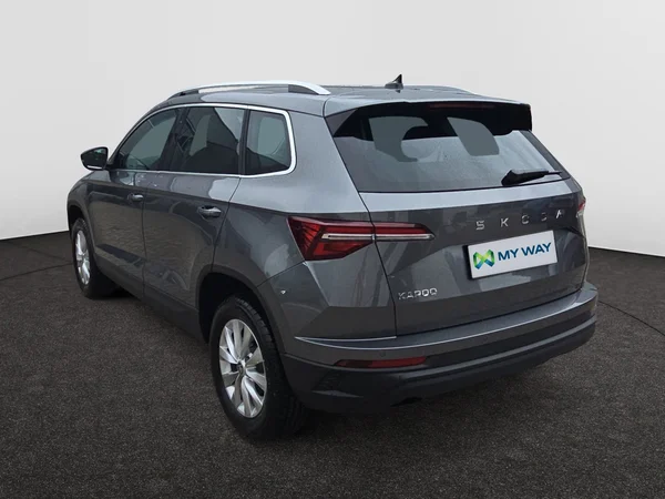 SKODA Karoq (2025) — foto 18 van 24
