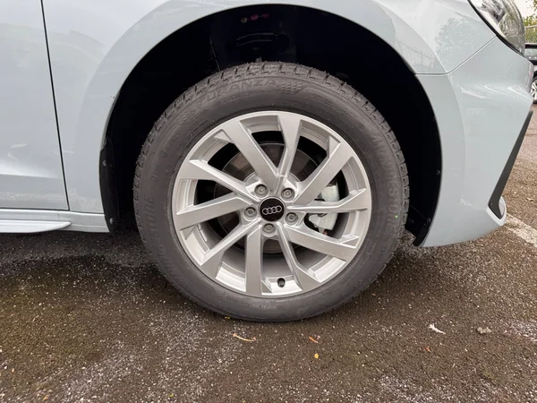 AUDI A1 Sportback (2025) — foto 14 van 24
