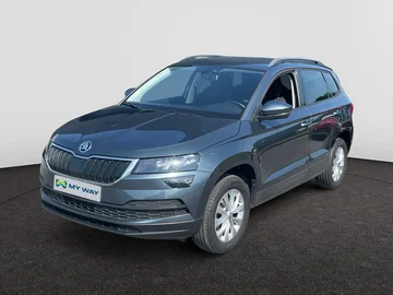 SKODA Karoq (2020)