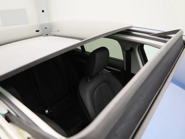 BMW X2 (2021) — foto 33 van 49