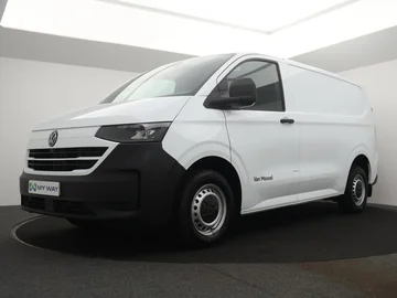 VOLKSWAGEN Transporter T7 32 Fou Swb (2026)