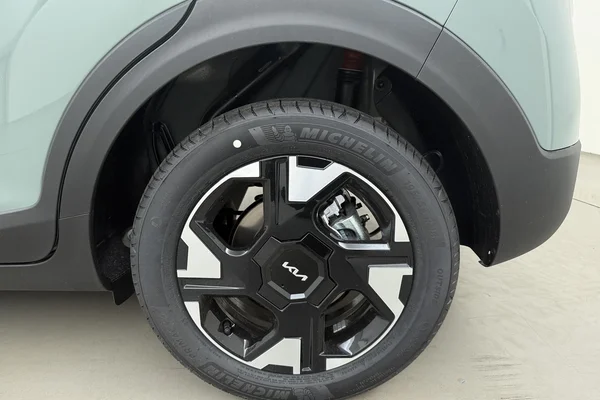 Kia Stonic (2026) — foto 14 van 17