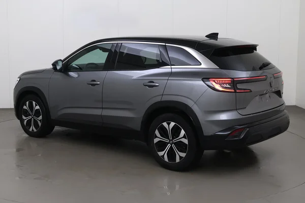 Renault Austral E-Tech (HEV) (2024) — foto 15 van 21