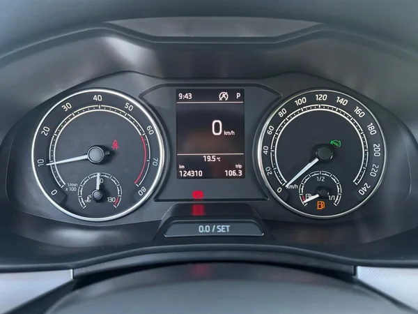 SKODA Scala (2020) — foto 5 van 20