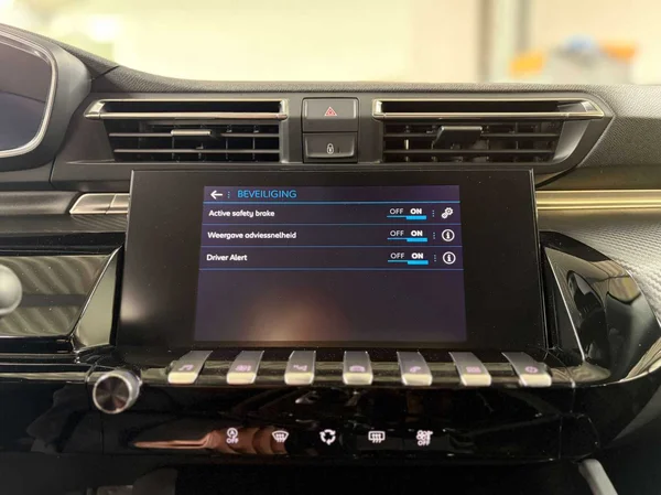 Peugeot 508 SW (2021) — foto 5 van 19