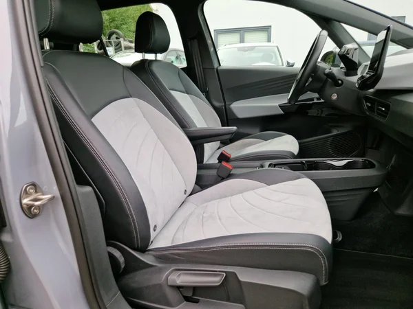 VOLKSWAGEN ID.3 (2023) — foto 10 van 28