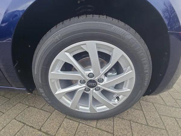 AUDI A1 Sportback (2026) — foto 10 van 24