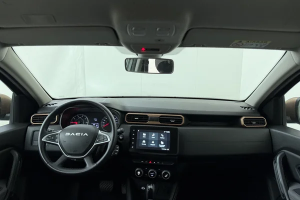 Dacia Duster (2024) — foto 21 van 21
