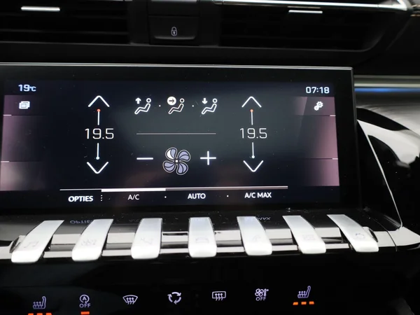 Peugeot 508 (2023) — foto 14 van 53