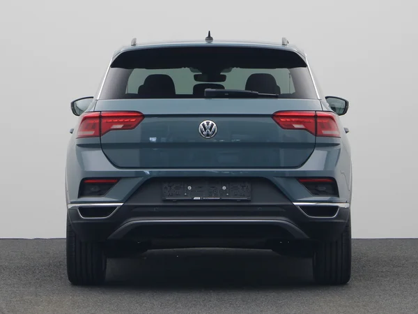 VOLKSWAGEN T-Roc (2019) — foto 8 van 20