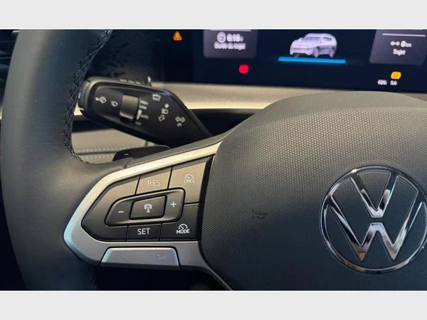 VOLKSWAGEN Tayron (2026) — foto 9 van 18