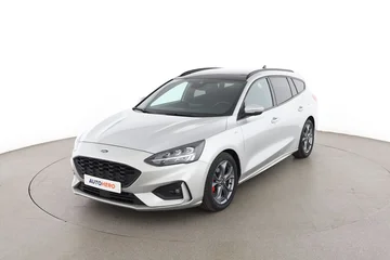 Ford Focus fdb7baf5-1a6d-4f98-8bc5-309ef0d69902