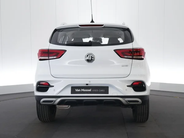 MG ZS (2024) — foto 19 van 23