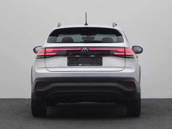 VOLKSWAGEN Taigo (2025) — foto 16 van 19