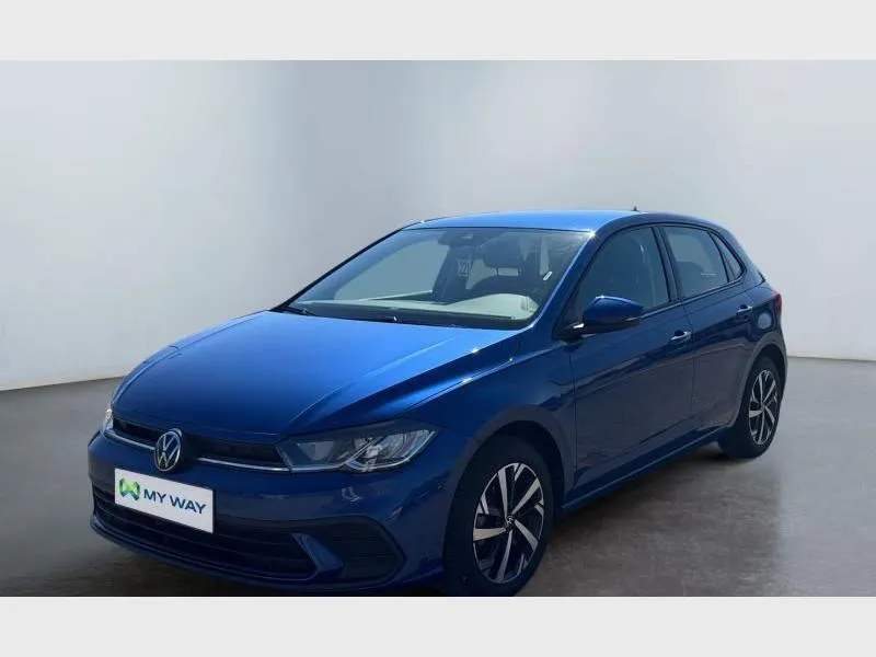 Volkswagen Polo 1122_14492_2024