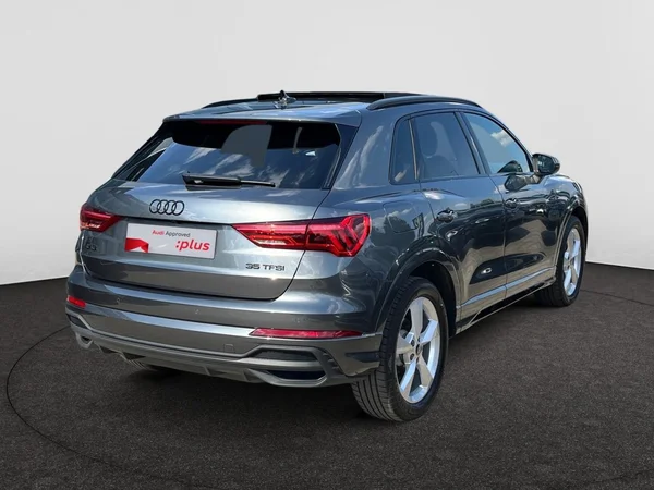 AUDI Q3 (2024) — foto 12 van 22