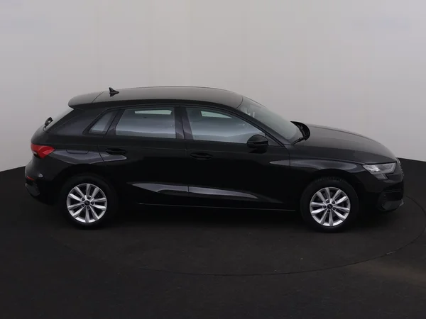AUDI A3 (2022) — foto 23 van 27
