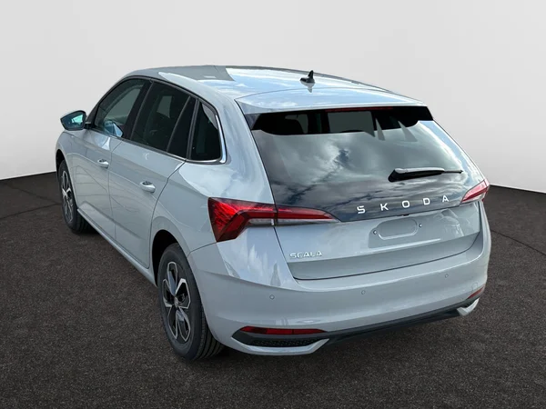 SKODA Scala (2025) — foto 12 van 18