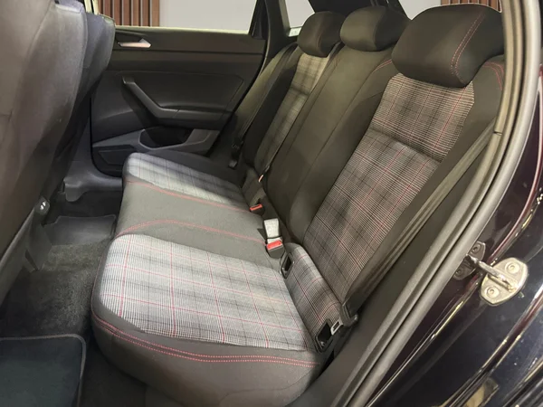 Volkswagen Polo-GTI (2025) — foto 18 van 29