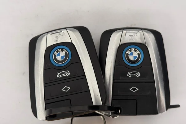 BMW I3 (I01 LCI) (2019) — foto 17 van 33