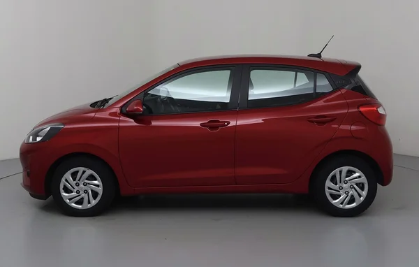 Hyundai i10 (2021) — foto 12 van 35