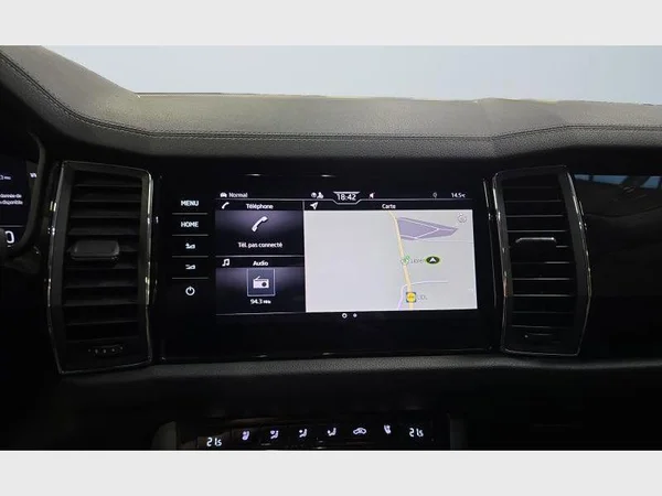 Skoda Kodiaq (2021) — foto 8 van 36