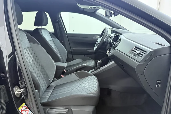 Volkswagen Polo (2026) — foto 14 van 16
