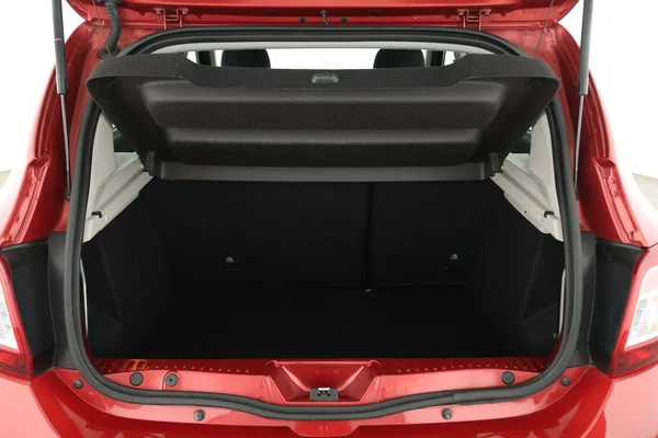 Dacia Sandero (2016) — foto 8 van 16