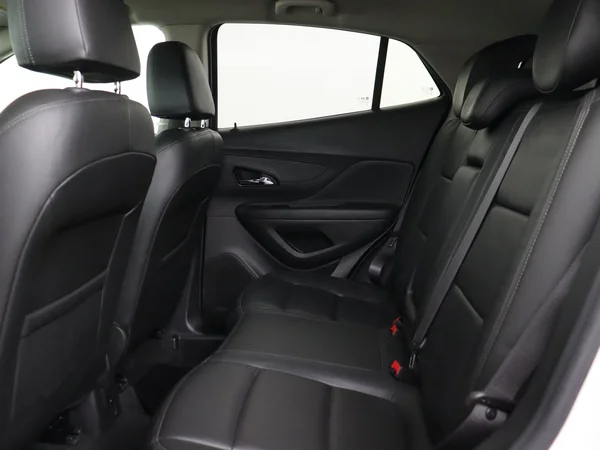 OPEL Mokka X (2017) — foto 5 van 26