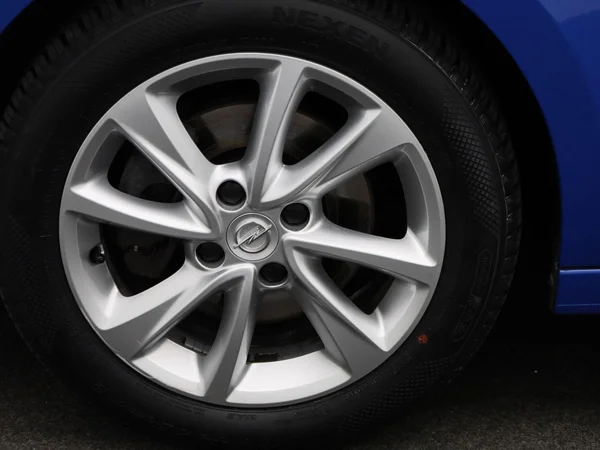 Opel Corsa (2022) — foto 6 van 36