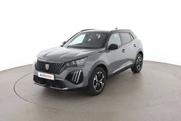 Peugeot 2008 a47d4aad-27e5-48d9-a9cc-92aec015b2b3