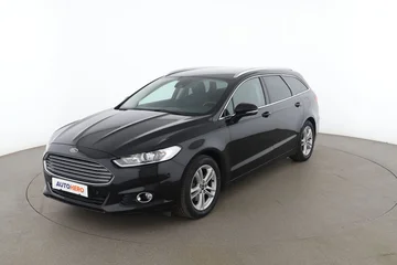 Ford Mondeo d2419851-2678-4547-9ae0-3633d31027bb