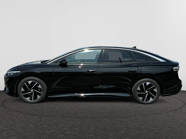 VOLKSWAGEN ID.7 (2026) — foto 12 van 21