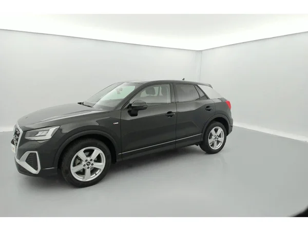 AUDI Q2 (2022) — foto 3 van 36