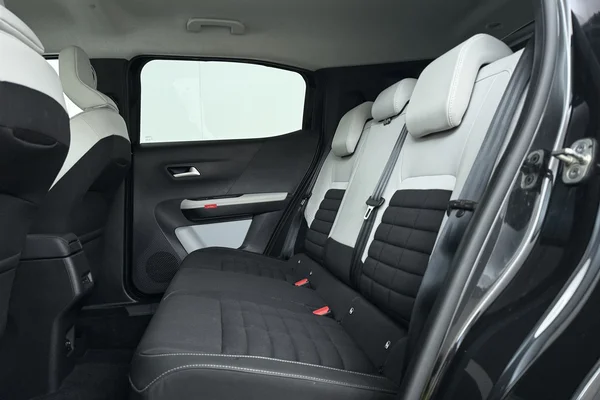Citroen C3 Aircross (2025) — foto 20 van 21