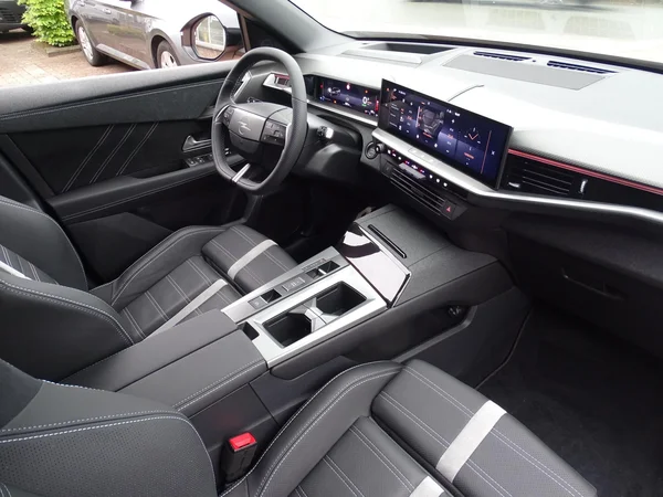 Opel Grandland (2025) — foto 4 van 23