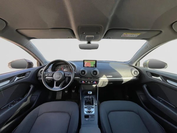 AUDI A3 Sedan (2019) — foto 14 van 20
