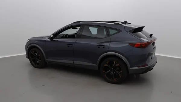 CUPRA Formentor E-Hybrid (PHEV) (2022) — foto 25 van 29