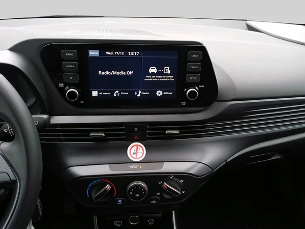 Hyundai i20 (2024) — foto 3 van 16