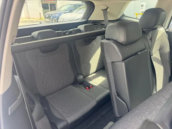 VOLKSWAGEN Tayron (2025) — foto 13 van 24