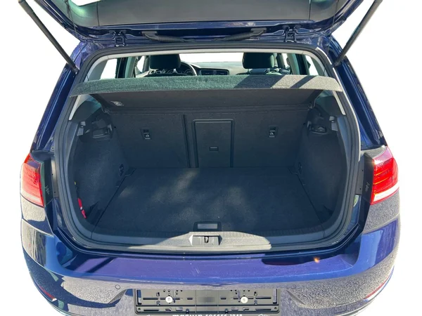 VOLKSWAGEN Golf VII (2018) — foto 6 van 18