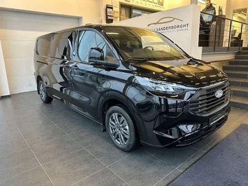 Ford Transit Custom d79601af-a663-4fc0-af54-21a52a07c572