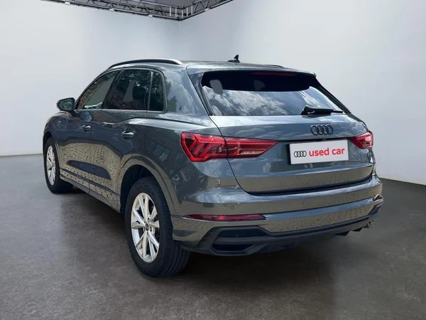 AUDI Q3 (2025) — foto 34 van 36