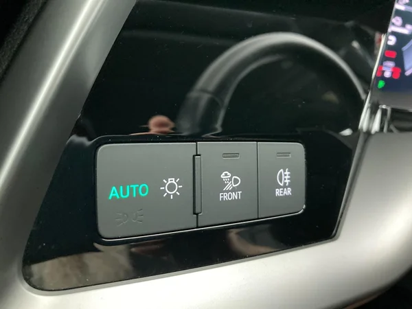 AUDI A3 Sportback PHEV (2021) — foto 18 van 36