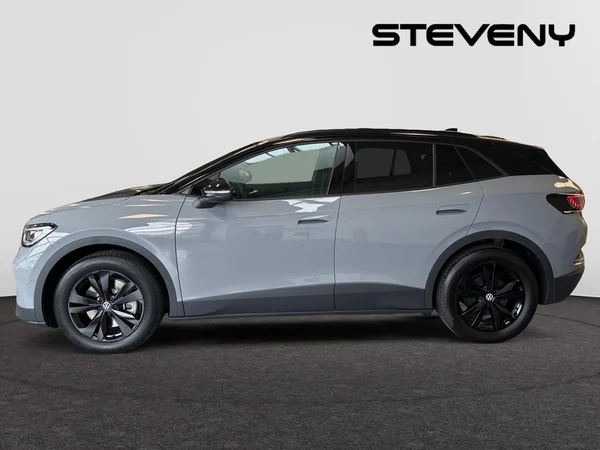 VOLKSWAGEN ID.4 (2026) — foto 9 van 16