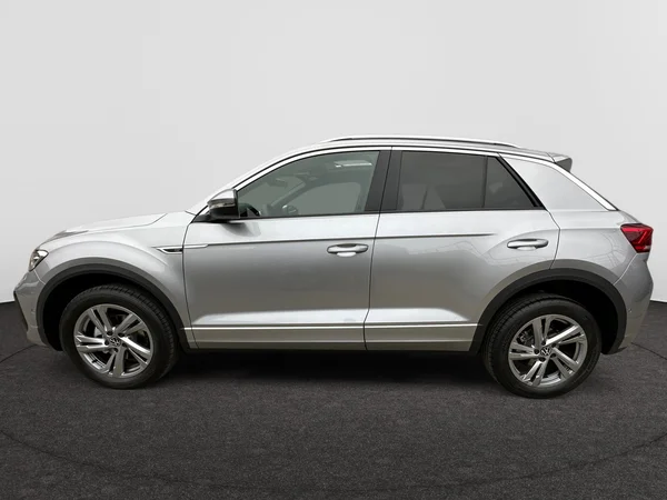 VOLKSWAGEN T-Roc (2025) — foto 12 van 24