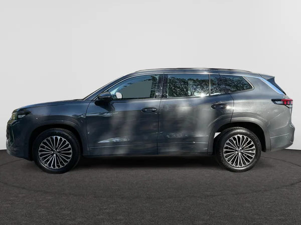 VOLKSWAGEN Tayron (2025) — foto 12 van 24