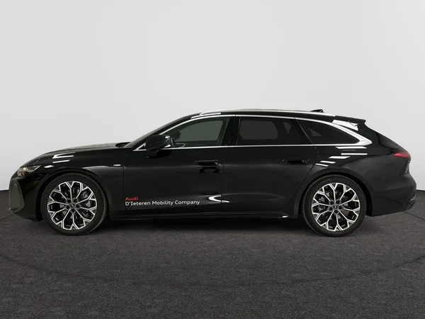 AUDI A6 Avant (2026) — foto 12 van 15
