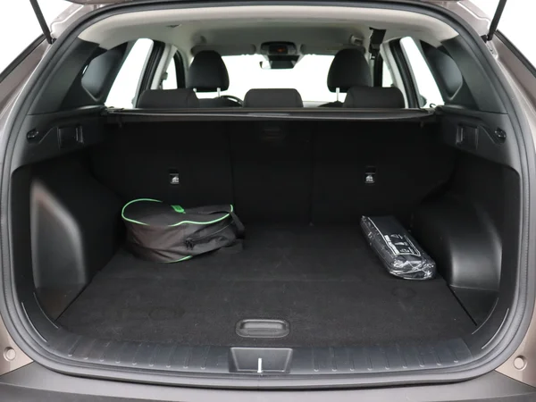 HYUNDAI Tucson (2022) — foto 8 van 27