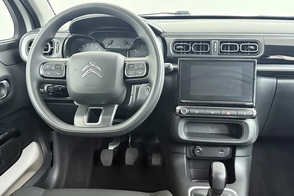 Citroen C3 (2023) — foto 8 van 23